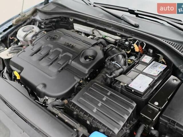 Шкода Суперб, объемом двигателя 2 л и пробегом 397 тыс. км за 13900 $, фото 52 на Automoto.ua