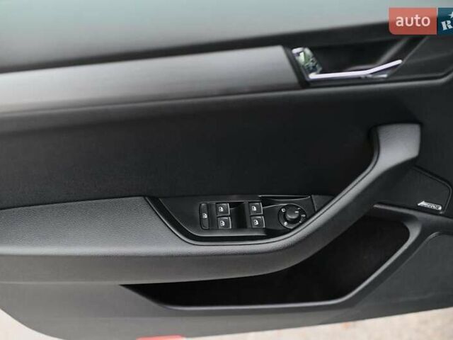 Шкода Суперб, объемом двигателя 2 л и пробегом 397 тыс. км за 13900 $, фото 51 на Automoto.ua