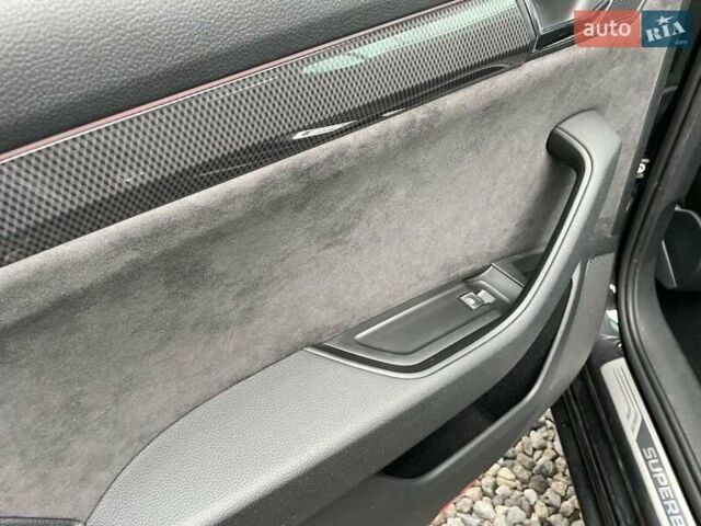 Шкода Суперб, объемом двигателя 2 л и пробегом 175 тыс. км за 29999 $, фото 18 на Automoto.ua
