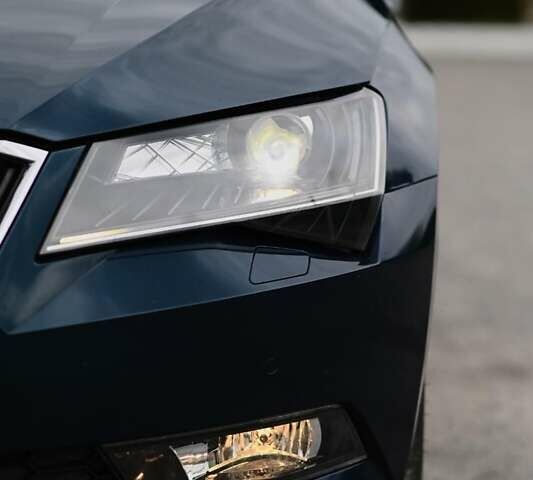 Шкода Суперб, объемом двигателя 2 л и пробегом 397 тыс. км за 13900 $, фото 61 на Automoto.ua