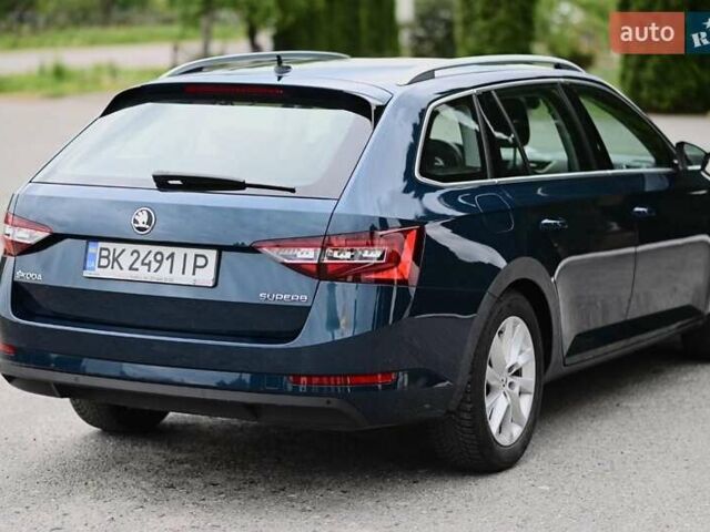 Шкода Суперб, объемом двигателя 2 л и пробегом 397 тыс. км за 13900 $, фото 68 на Automoto.ua