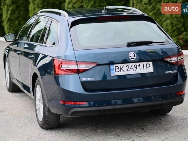 Шкода Суперб, объемом двигателя 2 л и пробегом 397 тыс. км за 13900 $, фото 67 на Automoto.ua