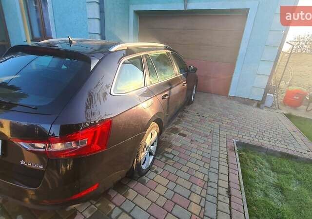 Шкода Суперб, объемом двигателя 0 л и пробегом 190 тыс. км за 14900 $, фото 2 на Automoto.ua