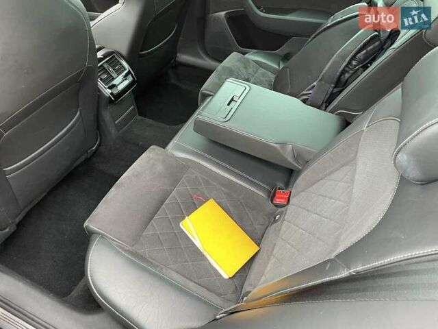 Шкода Суперб, объемом двигателя 2 л и пробегом 175 тыс. км за 29999 $, фото 17 на Automoto.ua