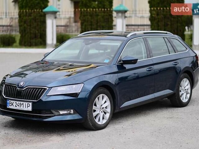 Шкода Суперб, объемом двигателя 2 л и пробегом 397 тыс. км за 13900 $, фото 78 на Automoto.ua