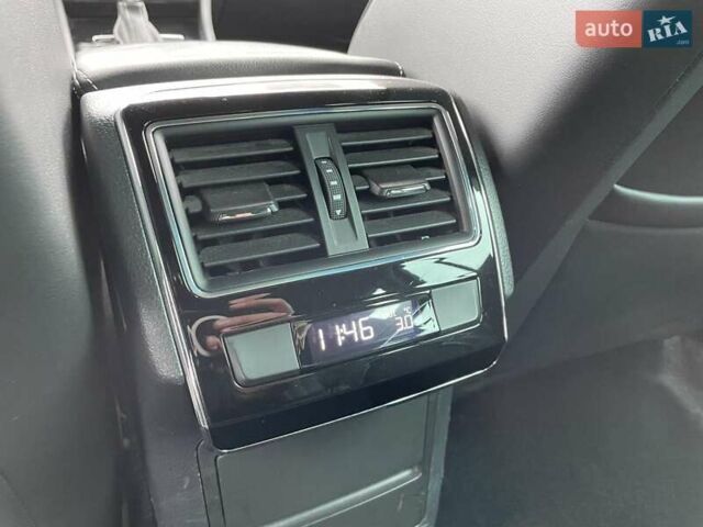 Шкода Суперб, объемом двигателя 2 л и пробегом 175 тыс. км за 29999 $, фото 21 на Automoto.ua