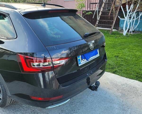 Шкода Суперб, объемом двигателя 2 л и пробегом 175 тыс. км за 29999 $, фото 41 на Automoto.ua