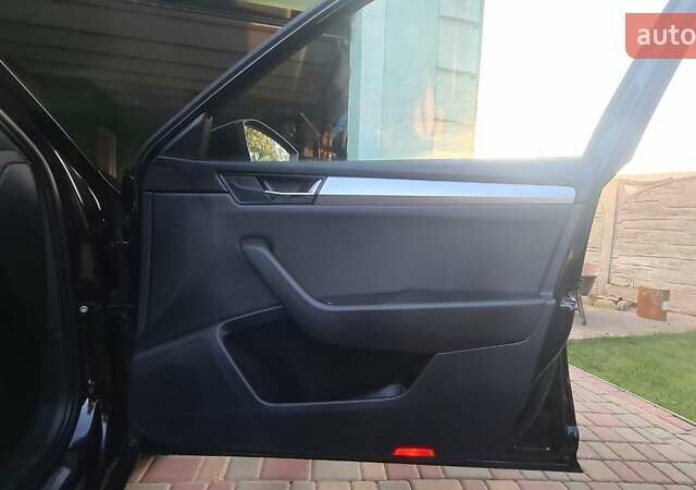 Шкода Суперб, объемом двигателя 0 л и пробегом 190 тыс. км за 14900 $, фото 16 на Automoto.ua