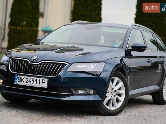 Шкода Суперб, объемом двигателя 2 л и пробегом 397 тыс. км за 13900 $, фото 64 на Automoto.ua