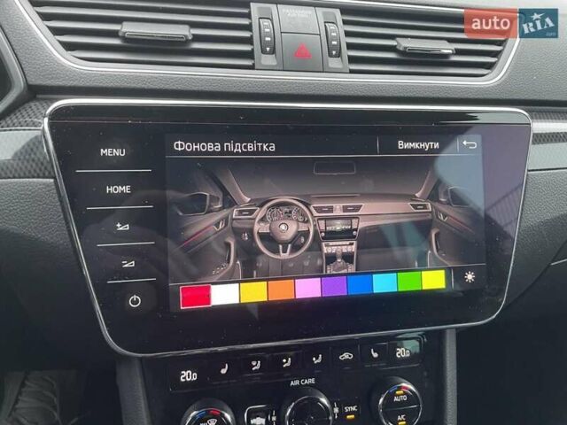 Шкода Суперб, объемом двигателя 2 л и пробегом 175 тыс. км за 29999 $, фото 1 на Automoto.ua