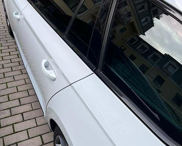 Шкода Суперб, объемом двигателя 1.97 л и пробегом 230 тыс. км за 28000 $, фото 4 на Automoto.ua