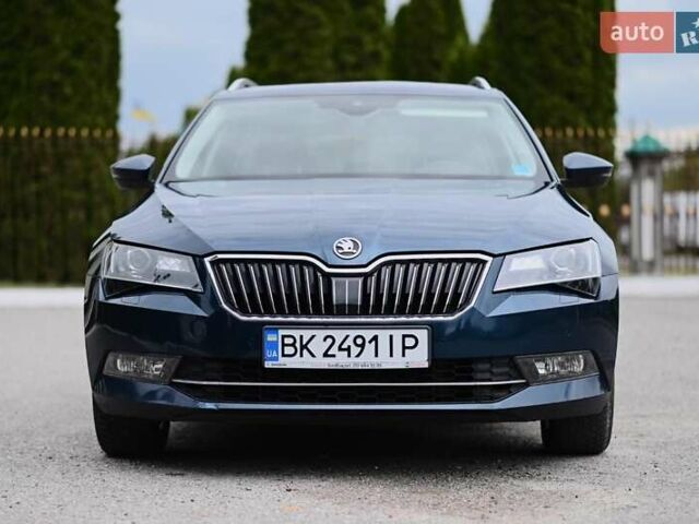 Шкода Суперб, объемом двигателя 2 л и пробегом 397 тыс. км за 13900 $, фото 74 на Automoto.ua