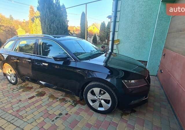 Шкода Суперб, объемом двигателя 0 л и пробегом 190 тыс. км за 14900 $, фото 3 на Automoto.ua