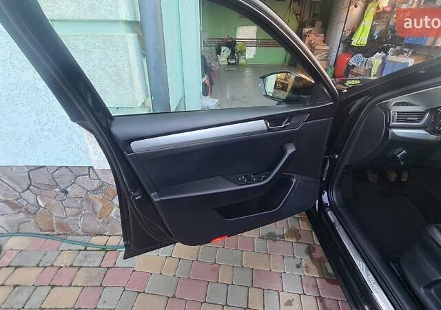 Шкода Суперб, объемом двигателя 0 л и пробегом 190 тыс. км за 14900 $, фото 14 на Automoto.ua