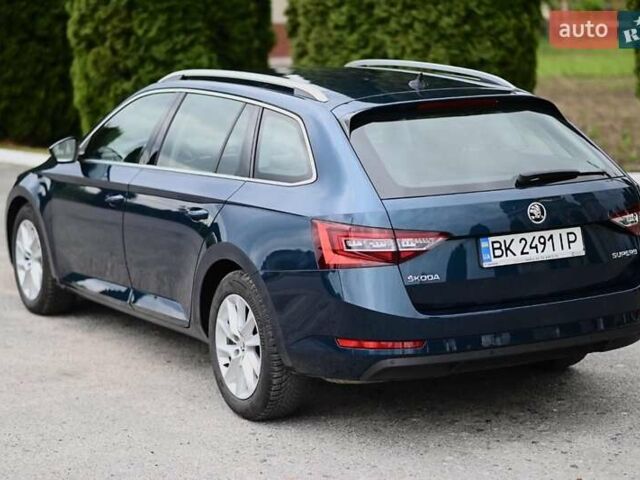 Шкода Суперб, объемом двигателя 2 л и пробегом 397 тыс. км за 13900 $, фото 76 на Automoto.ua
