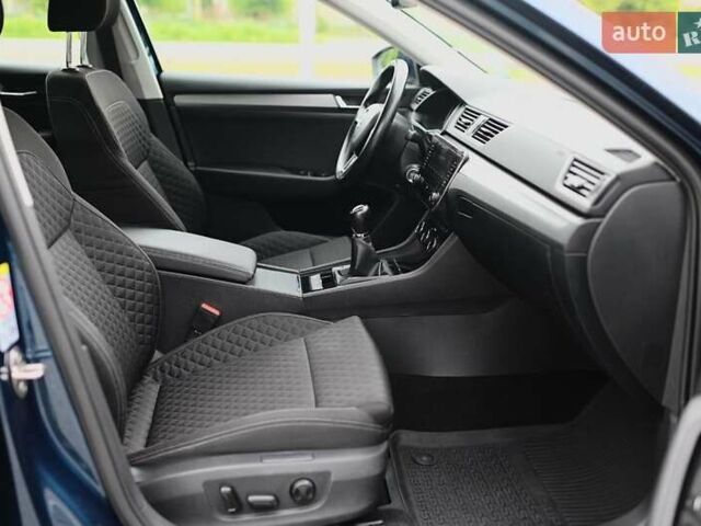 Шкода Суперб, объемом двигателя 2 л и пробегом 397 тыс. км за 13900 $, фото 21 на Automoto.ua