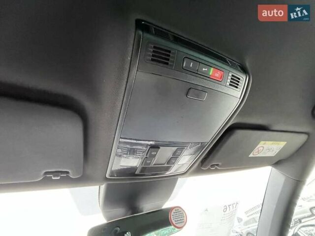 Шкода Суперб, объемом двигателя 2 л и пробегом 175 тыс. км за 29999 $, фото 10 на Automoto.ua