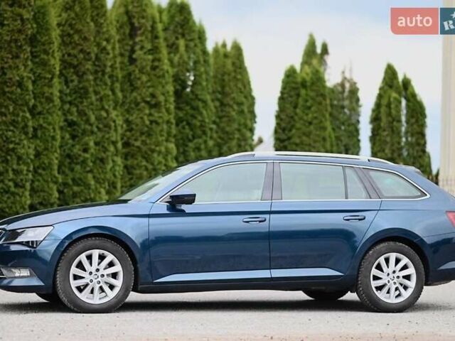 Шкода Суперб, объемом двигателя 2 л и пробегом 397 тыс. км за 13900 $, фото 70 на Automoto.ua