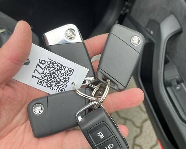 Шкода Суперб, объемом двигателя 2 л и пробегом 175 тыс. км за 29999 $, фото 33 на Automoto.ua