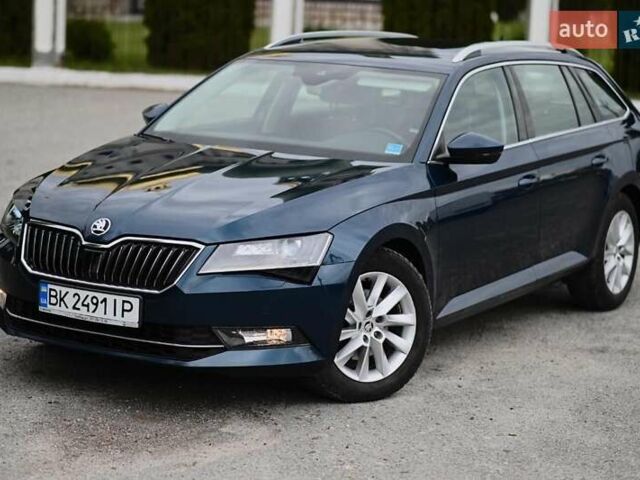 Шкода Суперб, объемом двигателя 2 л и пробегом 397 тыс. км за 13900 $, фото 62 на Automoto.ua