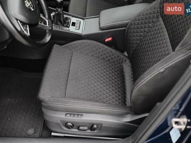 Шкода Суперб, объемом двигателя 2 л и пробегом 397 тыс. км за 13900 $, фото 44 на Automoto.ua