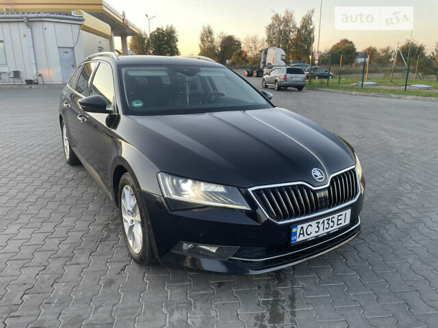 Шкода Суперб, объемом двигателя 2 л и пробегом 270 тыс. км за 17900 $, фото 9 на Automoto.ua