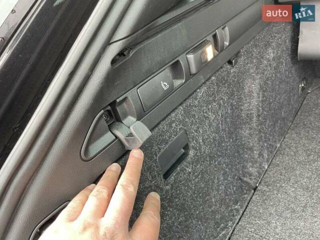 Шкода Суперб, объемом двигателя 2 л и пробегом 175 тыс. км за 29999 $, фото 29 на Automoto.ua