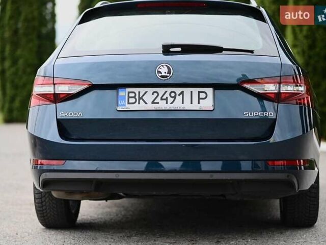 Шкода Суперб, объемом двигателя 2 л и пробегом 397 тыс. км за 13900 $, фото 66 на Automoto.ua