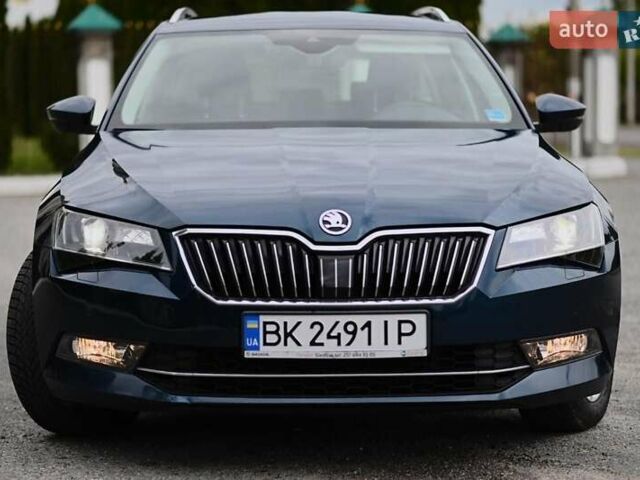 Шкода Суперб, объемом двигателя 2 л и пробегом 397 тыс. км за 13900 $, фото 72 на Automoto.ua