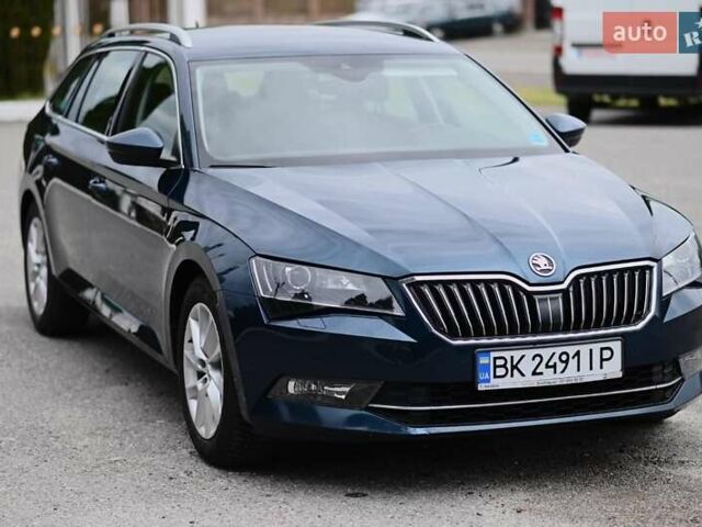 Шкода Суперб, объемом двигателя 2 л и пробегом 397 тыс. км за 13900 $, фото 79 на Automoto.ua