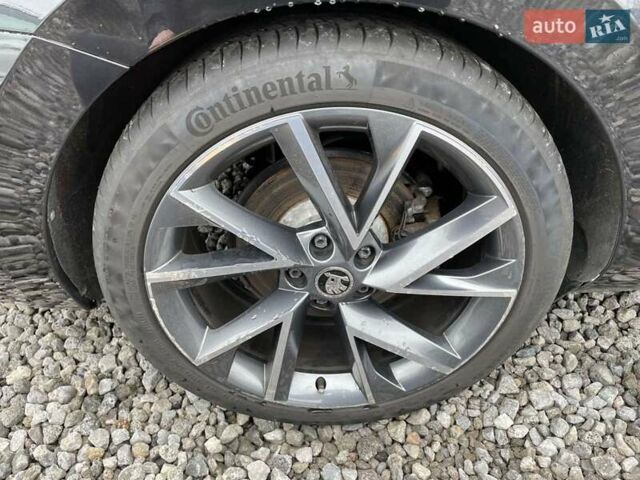 Шкода Суперб, объемом двигателя 2 л и пробегом 175 тыс. км за 29999 $, фото 4 на Automoto.ua