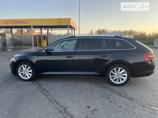 Шкода Суперб, объемом двигателя 2 л и пробегом 270 тыс. км за 17900 $, фото 6 на Automoto.ua