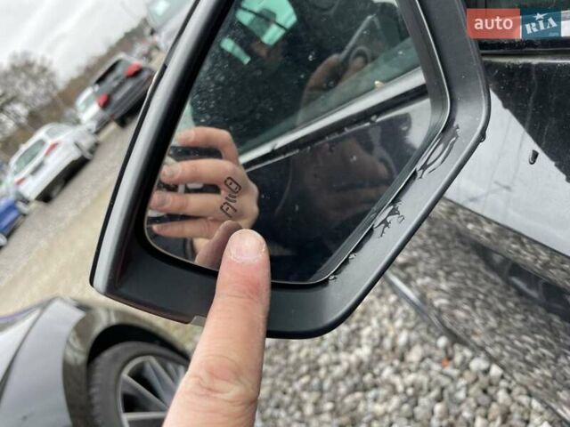 Шкода Суперб, объемом двигателя 2 л и пробегом 175 тыс. км за 29999 $, фото 16 на Automoto.ua