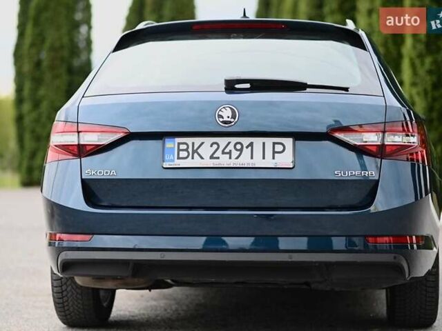 Шкода Суперб, объемом двигателя 2 л и пробегом 397 тыс. км за 13900 $, фото 75 на Automoto.ua