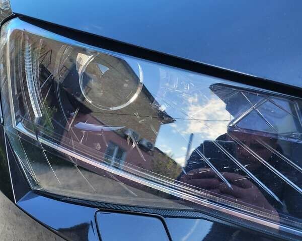 Шкода Суперб, объемом двигателя 2 л и пробегом 175 тыс. км за 29999 $, фото 36 на Automoto.ua