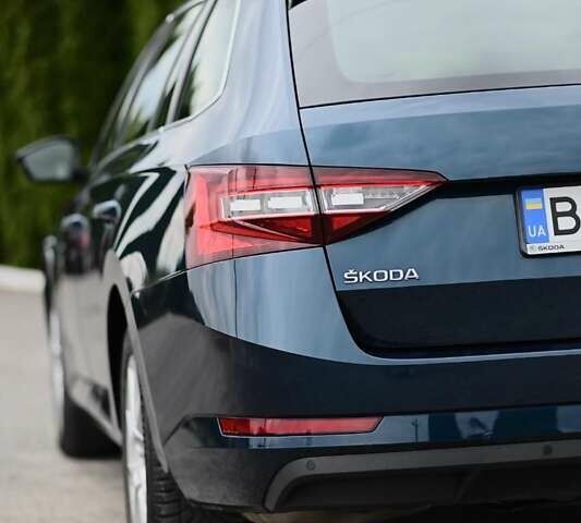 Шкода Суперб, объемом двигателя 2 л и пробегом 397 тыс. км за 13900 $, фото 73 на Automoto.ua