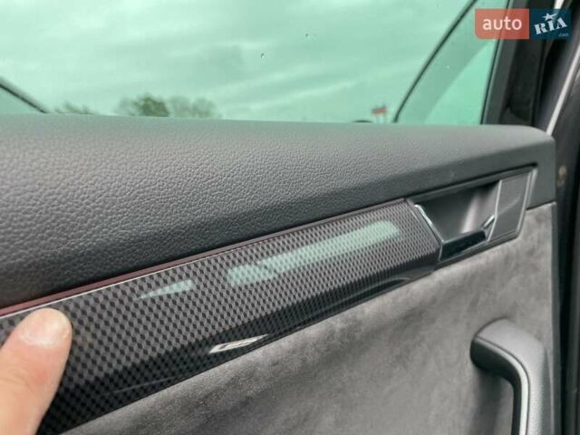Шкода Суперб, объемом двигателя 2 л и пробегом 175 тыс. км за 29999 $, фото 19 на Automoto.ua