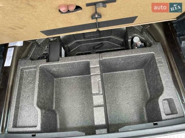 Шкода Суперб, объемом двигателя 2 л и пробегом 175 тыс. км за 29999 $, фото 27 на Automoto.ua
