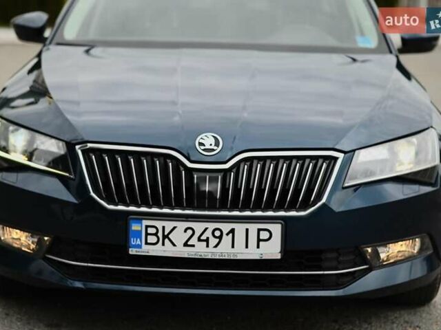 Шкода Суперб, объемом двигателя 2 л и пробегом 397 тыс. км за 13900 $, фото 58 на Automoto.ua