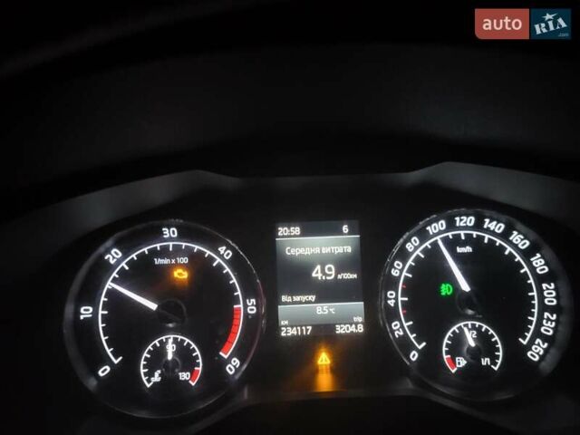 Шкода Суперб, объемом двигателя 1.97 л и пробегом 241 тыс. км за 17600 $, фото 8 на Automoto.ua