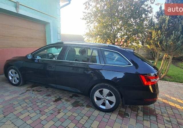 Шкода Суперб, объемом двигателя 0 л и пробегом 190 тыс. км за 14900 $, фото 1 на Automoto.ua