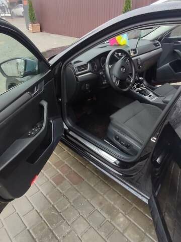 Шкода Суперб, объемом двигателя 2 л и пробегом 91 тыс. км за 20500 $, фото 11 на Automoto.ua