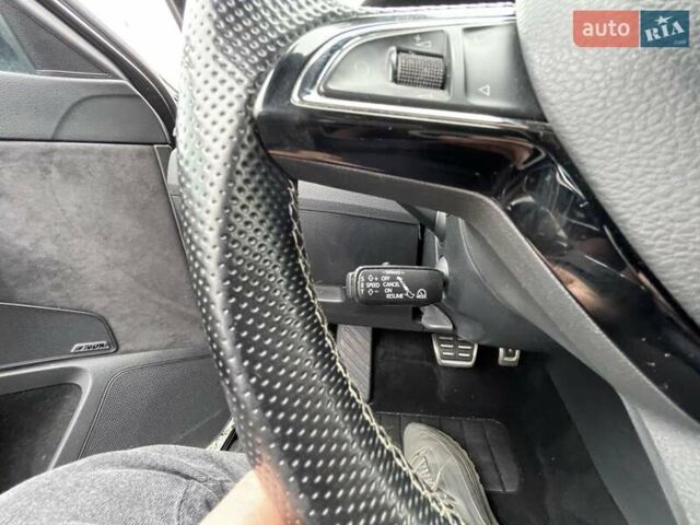 Шкода Суперб, объемом двигателя 2 л и пробегом 175 тыс. км за 29999 $, фото 13 на Automoto.ua