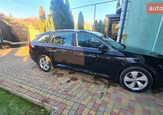 Шкода Суперб, объемом двигателя 0 л и пробегом 190 тыс. км за 14900 $, фото 7 на Automoto.ua