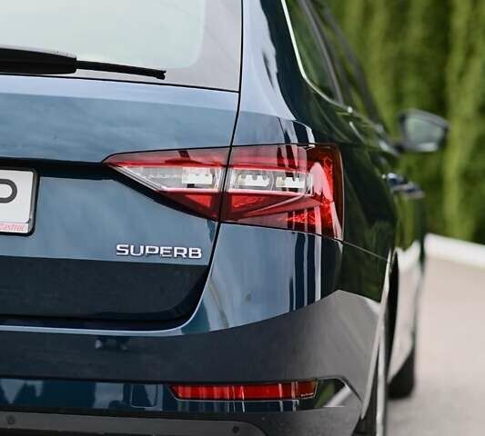Шкода Суперб, объемом двигателя 2 л и пробегом 397 тыс. км за 13900 $, фото 65 на Automoto.ua