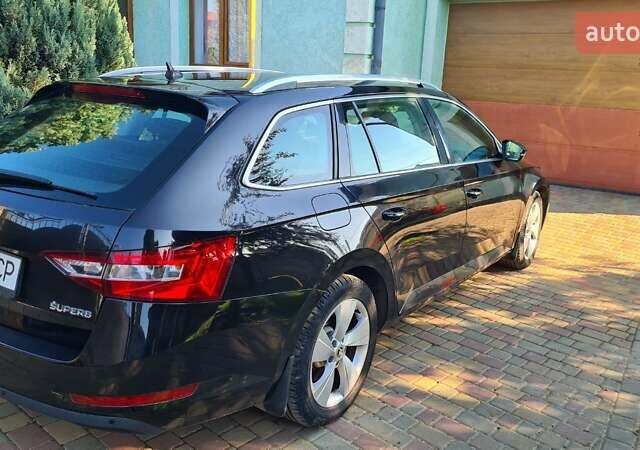 Шкода Суперб, объемом двигателя 0 л и пробегом 190 тыс. км за 14900 $, фото 9 на Automoto.ua