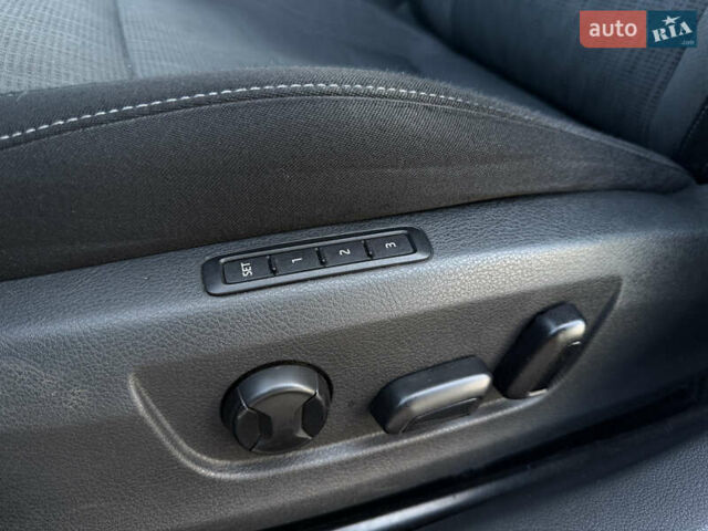 Шкода Суперб, об'ємом двигуна 2 л та пробігом 204 тис. км за 14999 $, фото 12 на Automoto.ua