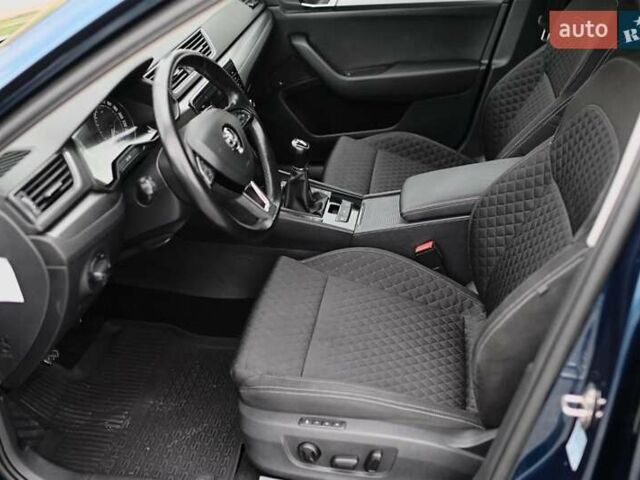 Шкода Суперб, объемом двигателя 2 л и пробегом 397 тыс. км за 13900 $, фото 37 на Automoto.ua
