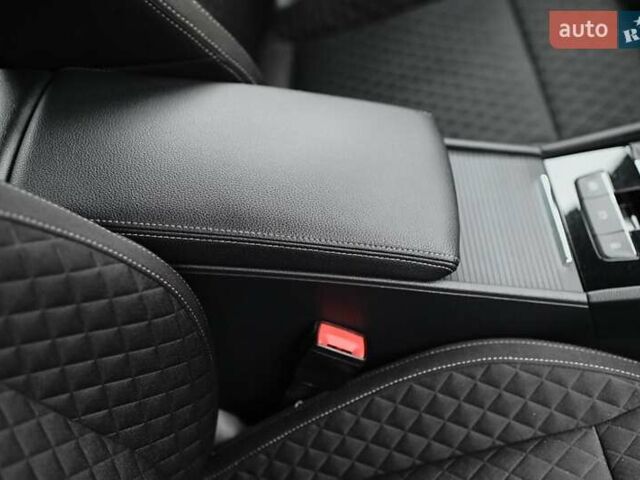 Шкода Суперб, объемом двигателя 2 л и пробегом 397 тыс. км за 13900 $, фото 20 на Automoto.ua