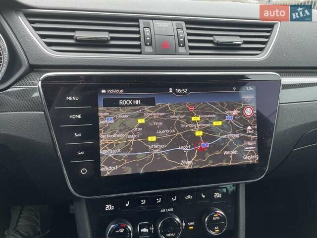 Шкода Суперб, объемом двигателя 2 л и пробегом 175 тыс. км за 29999 $, фото 2 на Automoto.ua